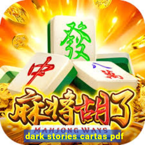 dark stories cartas pdf